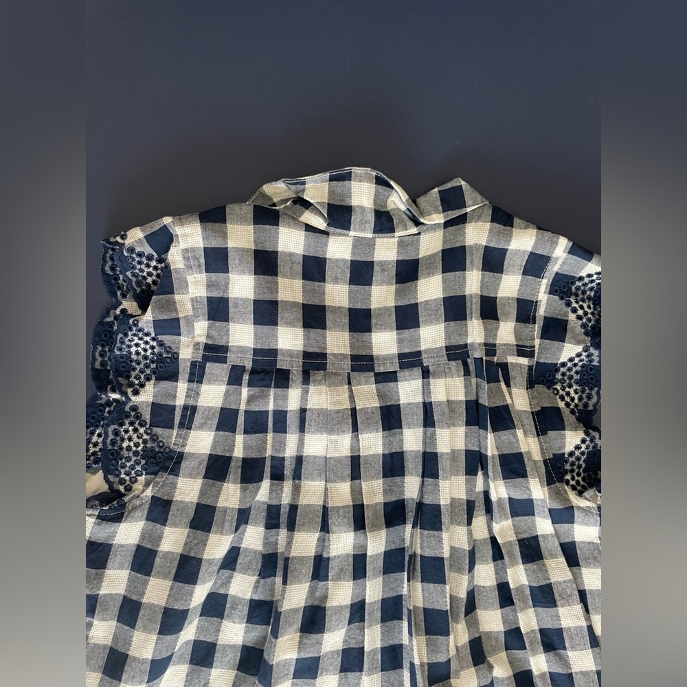 Like new, women’s Dear Creatures dress. Size M - Picture 2 of 6